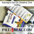 Kamagra Oral Jelly 100Mg Gel 11